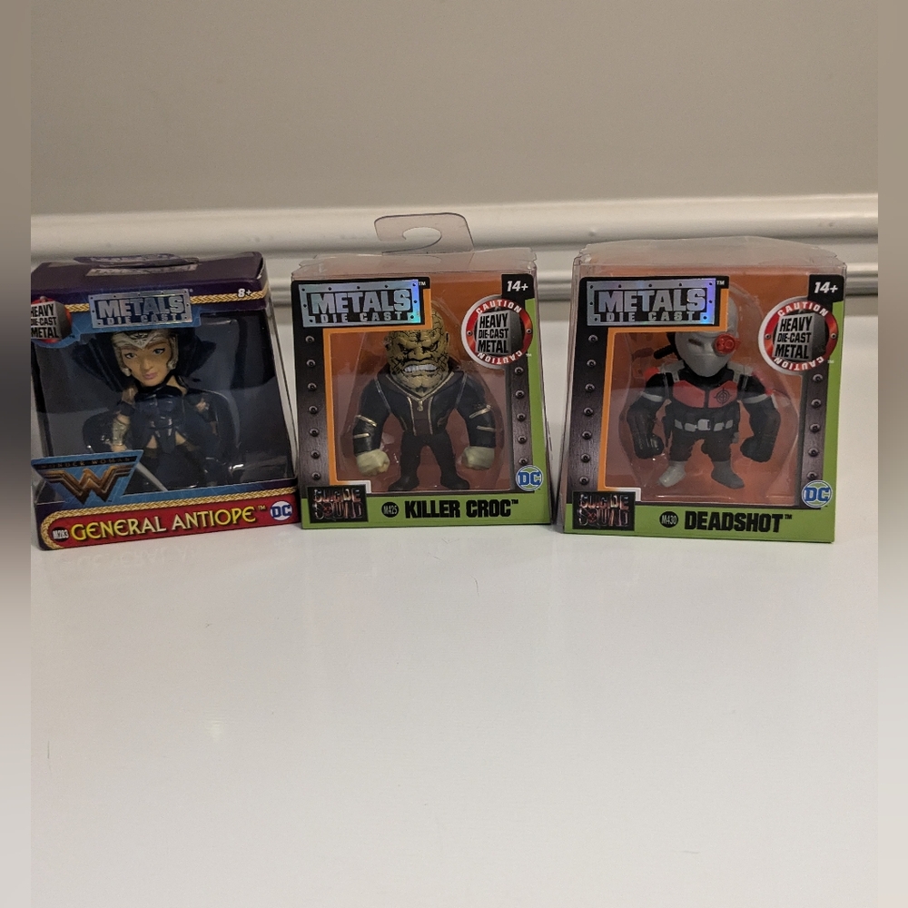DC Collectibles